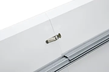 Waltham Förlängningsbart Matbord 180 cm - Vit/Ek - Products - Möbler - Bord & matgrupp - Matbord & köksbord