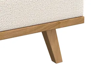 Copenhagen 3-sits Tygsoffa - Beige - Products - Möbler - Soffa - 3 sits soffa
