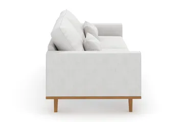 Copenhagen 4-sits Soffa - Products - Möbler - Soffa - 4 sits soffa