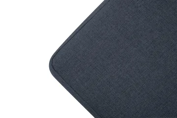 Crazy 5-sits Högervänd U-formad X-Large Soffa med Divan och Schäslong i Tyg - Blå - Products - Möbler - Soffa - U-soffa