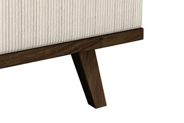Copenhagen 4-sits Högervänd L-formad Schäslongsoffa i Manchester - Beige - Products - Möbler - Soffa - Divansoffa & schäslongsoffa - 4 sits soffa med divan