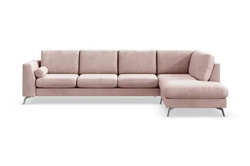 Ocean Svart,Svart - Rosa