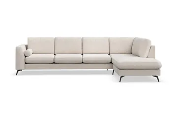 Ocean Svart - Beige