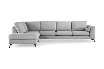 Ocean Svart - Grey