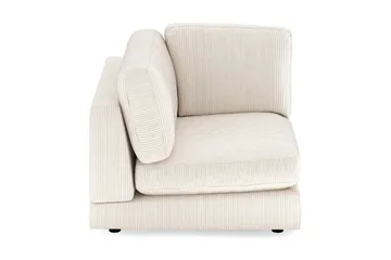 Arken 1-sits Hörnmodul i Manchester - Beige - Products - Möbler - Soffa - Modulsoffa - Hörnmodul