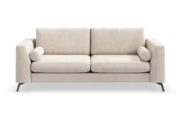 Ocean Svart,Svart - Beige