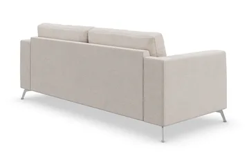 Ocean Lyx 3-sits Soffa - Beige - Products - Möbler - Soffa - 2 sits soffa