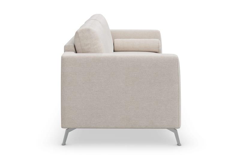 Ocean Lyx 3-sits Soffa - Beige - Products - Möbler - Soffa - 2 sits soffa