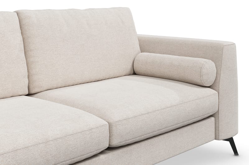 Ocean Lyx 3-sits Soffa - Beige - Products - Möbler - Soffa - 2 sits soffa
