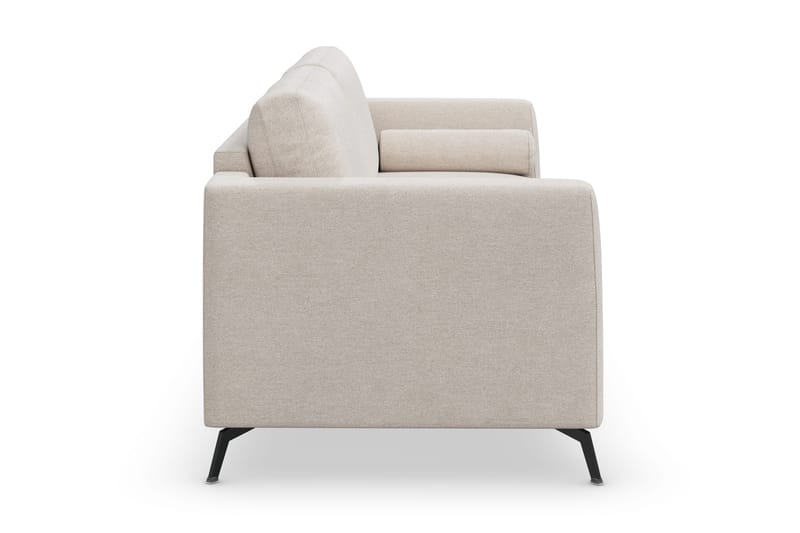 Ocean Lyx 3-sits Soffa - Beige - Products - Möbler - Soffa - 2 sits soffa