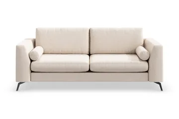 Ocean Lyx 3-sits Tygsoffa