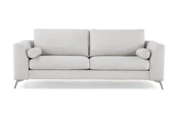 Ocean Lyx 3-sits Tygsoffa