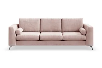 Ocean Svart,Svart - Rosa