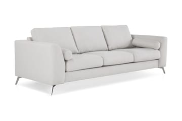 Ocean Lyx 4-sits Soffa - Linnebeige - Products - Möbler - Soffa - 4 sits soffa