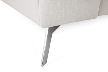 Ocean Lyx 4-sits Soffa - Linnebeige - Products - Möbler - Soffa - 4 sits soffa