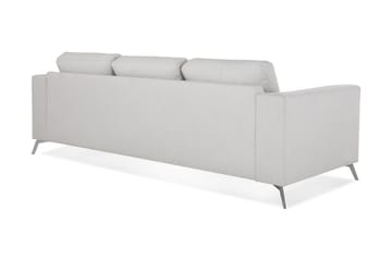 Ocean Lyx 4-sits Soffa - Linnebeige - Products - Möbler - Soffa - 4 sits soffa
