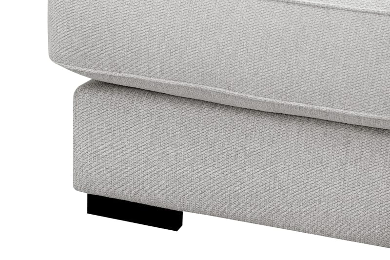 Optus 6-sits U-soffa med Divan och schäslong vänster - Ljusgrå - Products - Möbler - Soffa - U-soffa