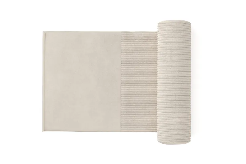 Peppe Nackstöd - Beige - Products - Möbler - Soffa - Sofftillbehör - Nackstöd soffa