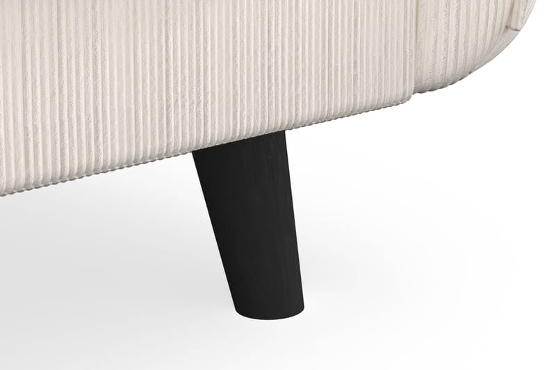 Trend Lyx 2-sits Manchestersoffa - Beige - Products - Möbler - Soffa - 2 sits soffa