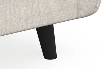 Trend Lyx 2-sits Tygsoffa - Beige - Products - Möbler - Soffa - 2 sits soffa