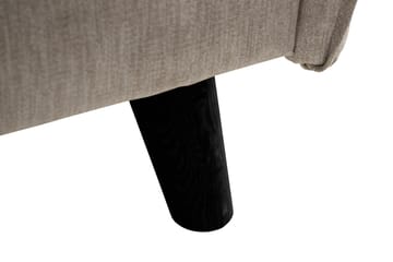 Trend Lyx 2-sits Tygsoffa - Beige - Products - Möbler - Soffa - 2 sits soffa