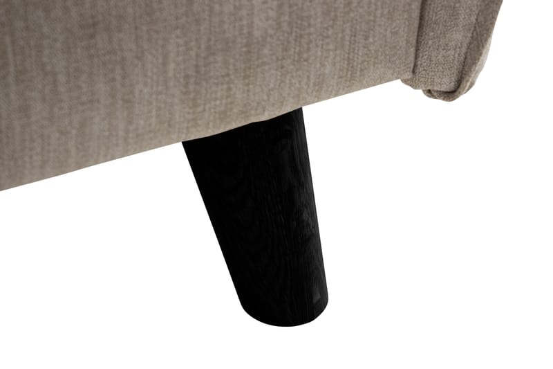 Trend Lyx 2-sits Tygsoffa - Beige - Products - Möbler - Soffa - 2 sits soffa