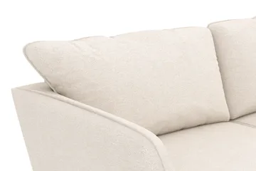 Trend Lyx 2-sits Tygsoffa - Beige - Products - Möbler - Soffa - 2 sits soffa