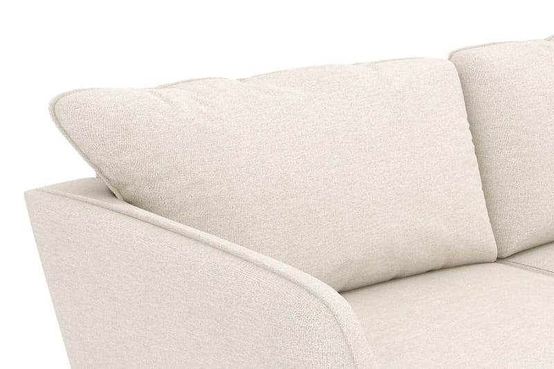 Trend Lyx 2-sits Tygsoffa - Beige - Products - Möbler - Soffa - 2 sits soffa