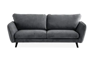 Trend Lyx 3-sits Tygsoffa