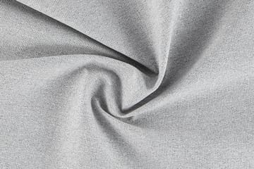 Trend Lyx 6-sits Vändbar L-formad Hörnsoffa i Tyg - Ljusgrå - Products - Möbler - Soffa - Hörnsoffa