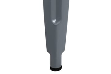 Cabrillo Barstol 40 cm - Silver - Products - Möbler - Fåtölj & stolar - Barstol & barpall