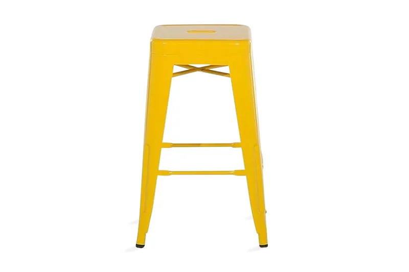 Cabrillo Barstol 42 cm, Gul