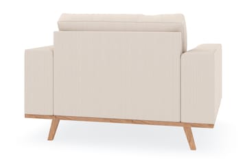 Copenhagen Fåtölj - Beige - Products - Möbler - Fåtölj & stolar - Fåtölj