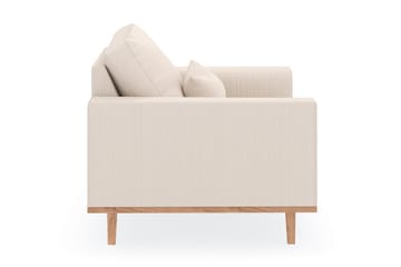 Copenhagen Fåtölj - Beige - Products - Möbler - Fåtölj & stolar - Fåtölj