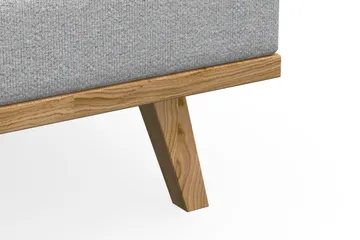 Copenhagen Fåtölj - Ljusgrå - Products - Möbler - Fåtölj & stolar - Fåtölj