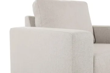 Crazy Fåtölj - Beige - Products - Möbler - Fåtölj & stolar - Fåtölj