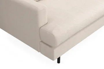 Menard Compact Fåtölj - Beige - Products - Möbler - Fåtölj & stolar - Fåtölj