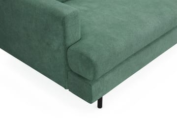 Menard Compact Fåtölj - Grön - Products - Möbler - Fåtölj & stolar - Fåtölj