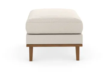 Copenhagen Fotpall - Beige - Products - Möbler - Fåtölj & stolar - Pall & puff - Fotpallar