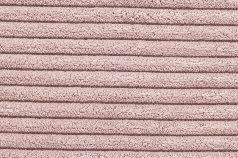Copenhagen Fotpall - Rosa - Products - Möbler - Fåtölj & stolar - Pall & puff - Fotpallar