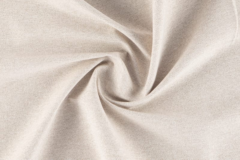 Menard Compact Sittpuff 60 cm Kvadratisk - Beige - Products - Möbler - Fåtölj & stolar - Pall & puff - Sittpuff