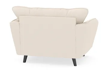 Trend Lyx Fåtölj - Beige Manchester - Products - Möbler - Fåtölj & stolar - Fåtölj