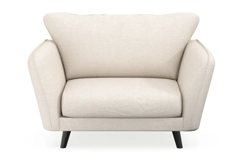 Trend Lyx Fåtölj, Beige