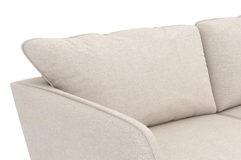 Trend Lyx Fåtölj - Beige - Products - Möbler - Fåtölj & stolar - Fåtölj