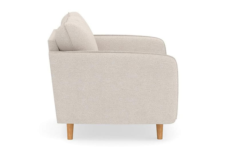 Trend Lyx Fåtölj - Beige - Products - Möbler - Fåtölj & stolar - Fåtölj
