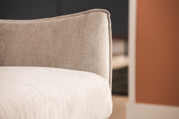 Trend Lyx Fåtölj - Beige/Ek - Products - Möbler - Fåtölj & stolar - Fåtölj