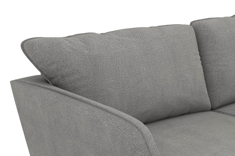 Trend Lyx Fåtölj - Grå - Products - Möbler - Fåtölj & stolar - Fåtölj