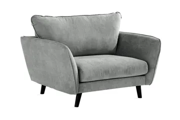 Trend, Svart - Grey