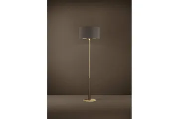 Golvlampa Eglo Santandria Cappuccino - Products - Belysning - Lampor & belysning inomhus - Golvlampa