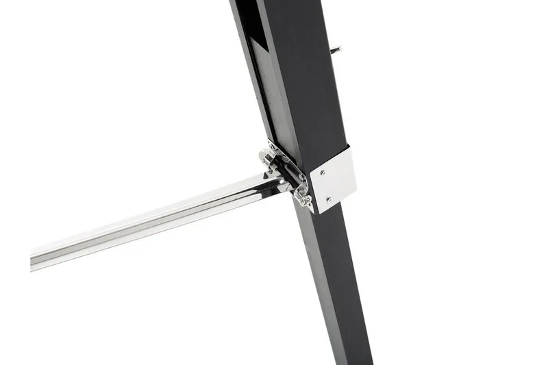 Madeira Golvlampa 143 cm - Svart - Products - Belysning - Lampor & belysning inomhus - Golvlampa